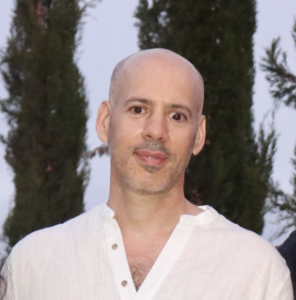 Picture of ד"ר אסף אלבז